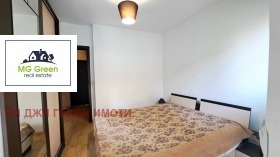 1 ložnice Ljulin 2, Sofia 9