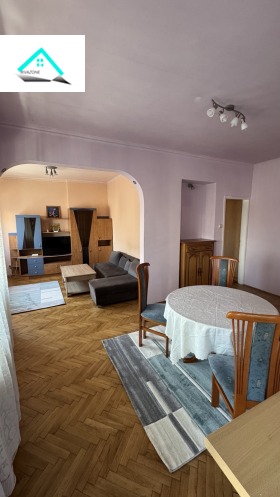 3-СТАЕН, 110 m2