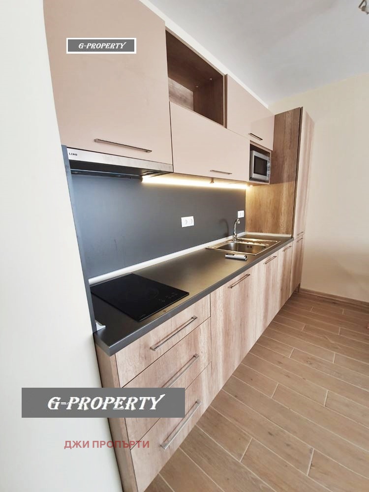 Do wynajęcia  1 sypialnia Sofia , Krastowa wada , 65 mkw | 65077238 - obraz [3]