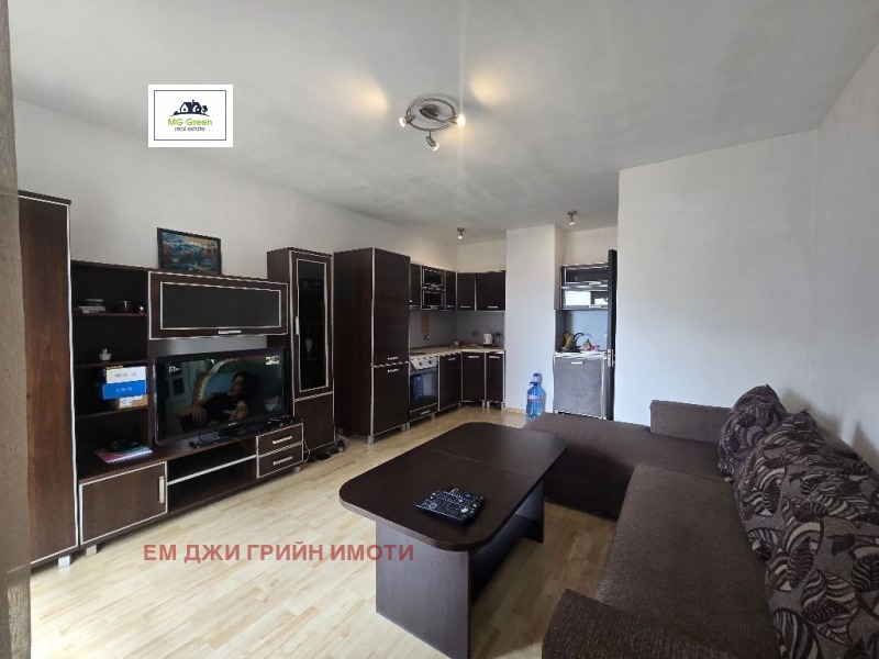 Kiadó  1 hálószoba Sofia , Ljulin 2 , 70 négyzetméter | 63681899