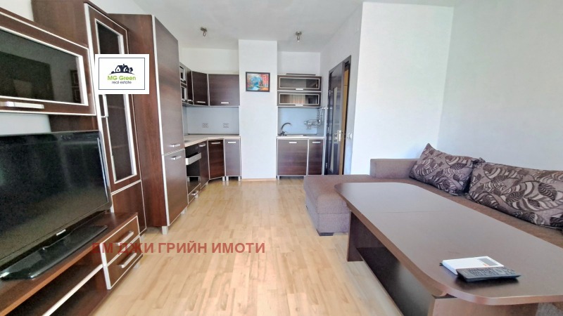 Дава под наем  2-стаен град София , Люлин 2 , 70 кв.м | 63681899 - изображение [2]