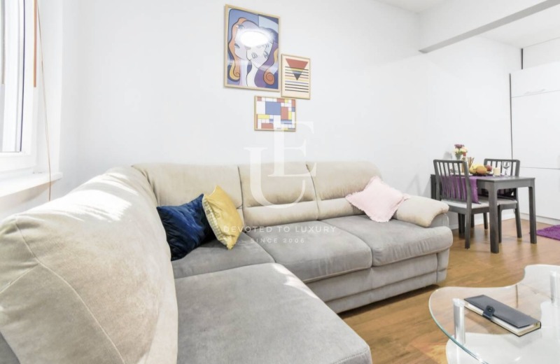 För uthyrning  1 sovrum Sofia , Centar , 44 kvm | 84490763 - bild [4]