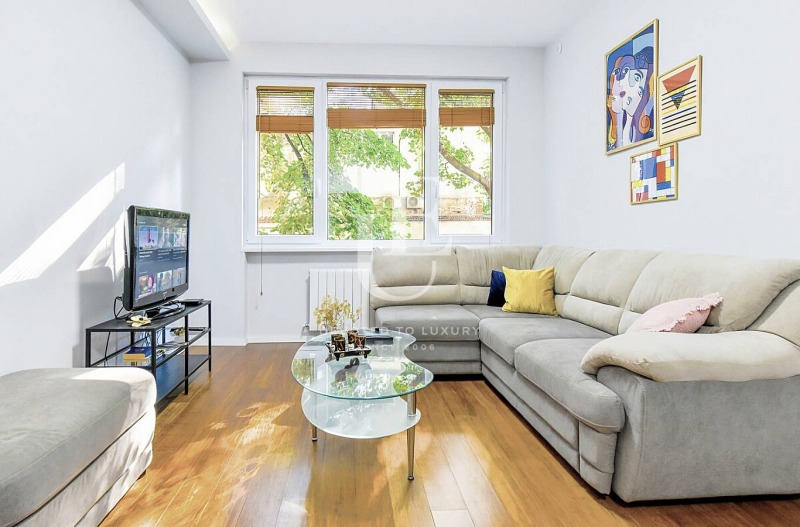För uthyrning  1 sovrum Sofia , Centar , 44 kvm | 84490763 - bild [2]