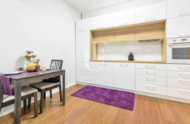 För uthyrning  1 sovrum Sofia , Centar , 44 kvm | 84490763 - bild [3]
