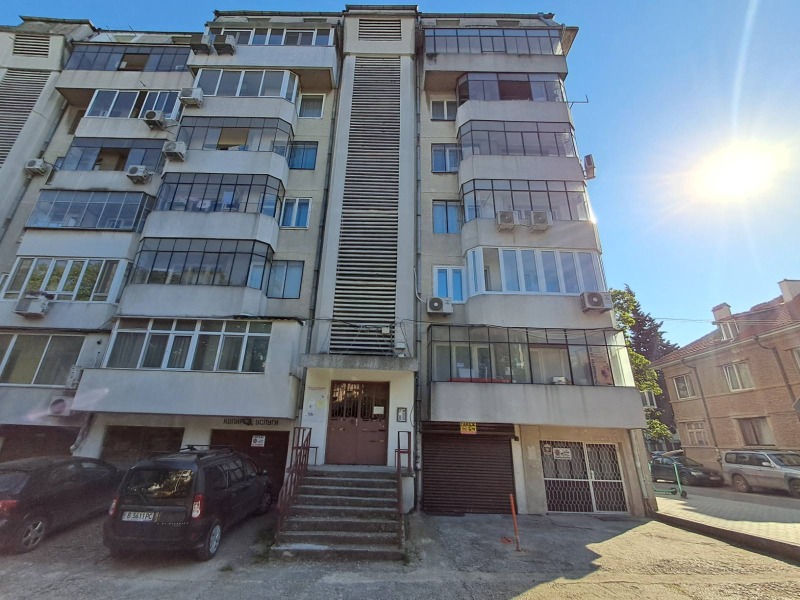 Дава под наем  2-стаен град Варна , Лятно кино Тракия , 47 кв.м | 33572147 - изображение [2]