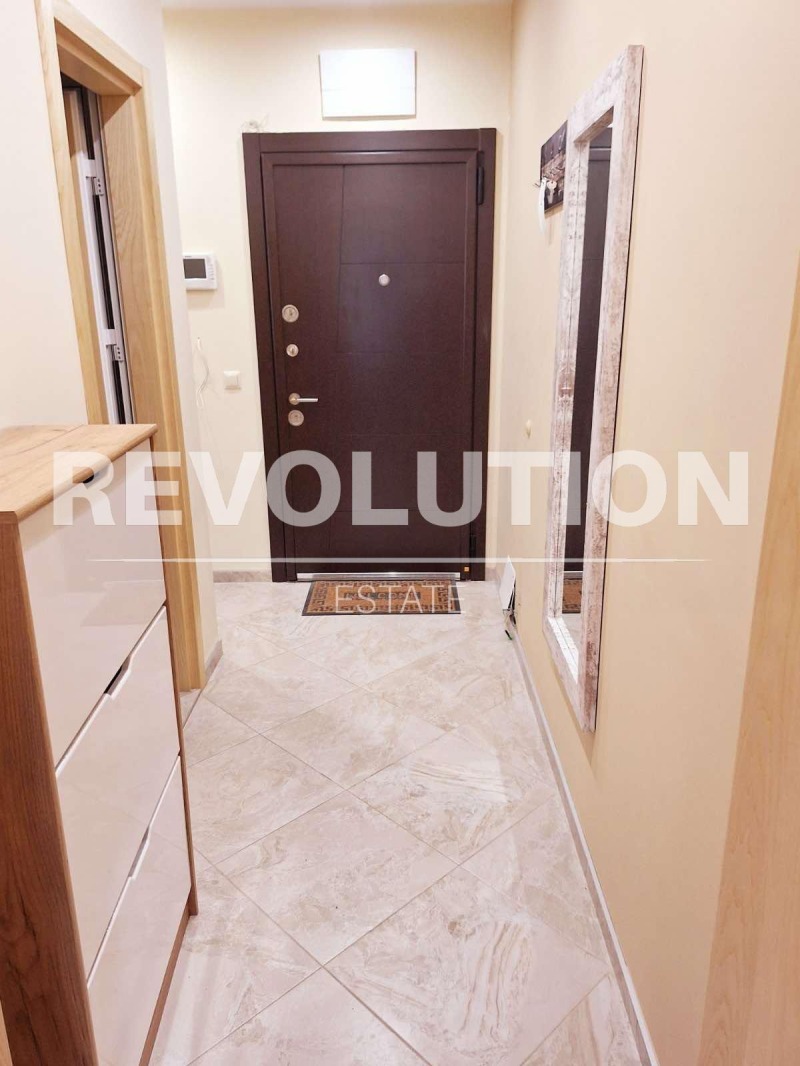 K pronájmu  1 ložnice Varna , Centar , 50 m2 | 53285983 - obraz [7]