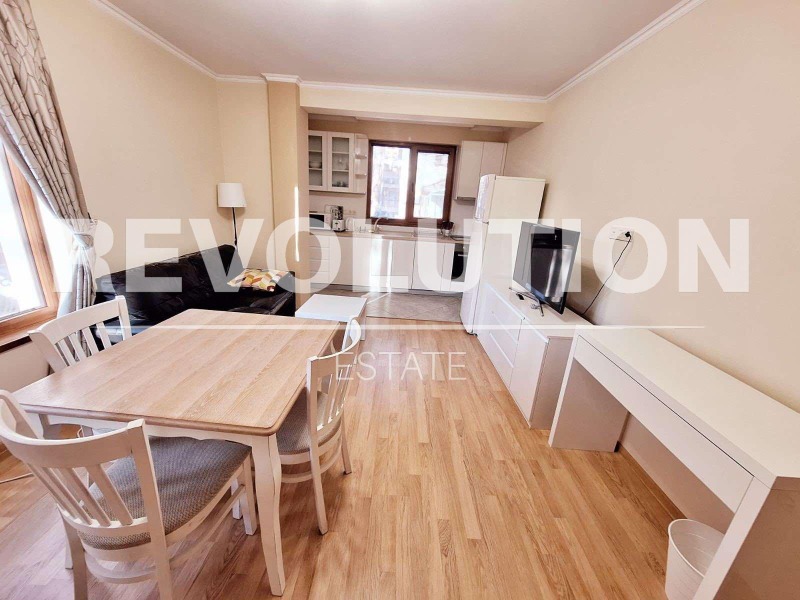 K pronájmu  1 ložnice Varna , Centar , 50 m2 | 53285983 - obraz [2]