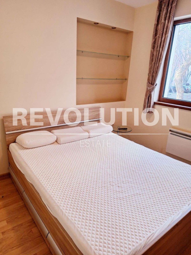 K pronájmu  1 ložnice Varna , Centar , 50 m2 | 53285983 - obraz [4]