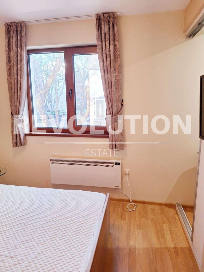 K pronájmu  1 ložnice Varna , Centar , 50 m2 | 53285983 - obraz [5]