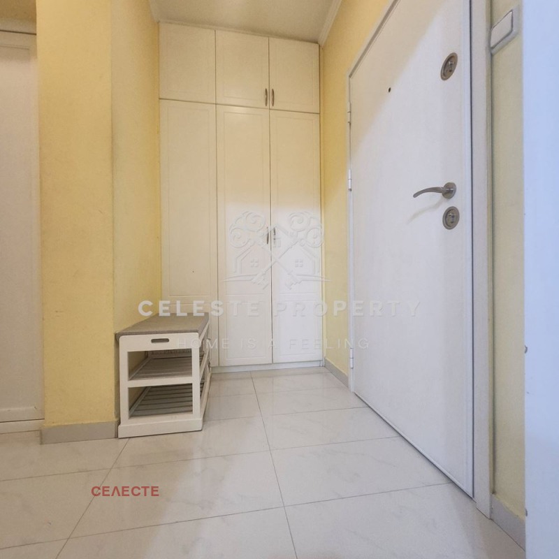 Дава под наем 2-СТАЕН, гр. София, Гео Милев, снимка 10 - Апартаменти - 52494996