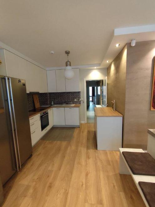 Дава под наем 2-СТАЕН, гр. Варна, Център, снимка 2 - Апартаменти - 53642871