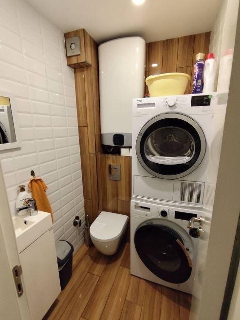 Дава под наем 2-СТАЕН, гр. Варна, Център, снимка 8 - Апартаменти - 53642871