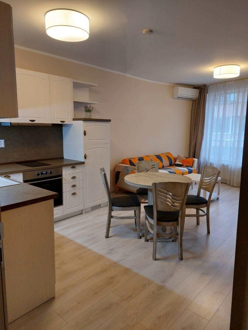Дава под наем 2-СТАЕН, гр. София, Витоша, снимка 2 - Апартаменти - 55691715