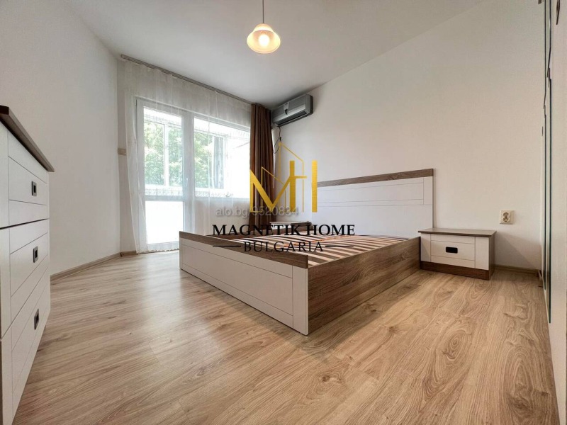 K pronájmu  2 ložnice Burgas , Vazraždane , 100 m2 | 10178897 - obraz [12]