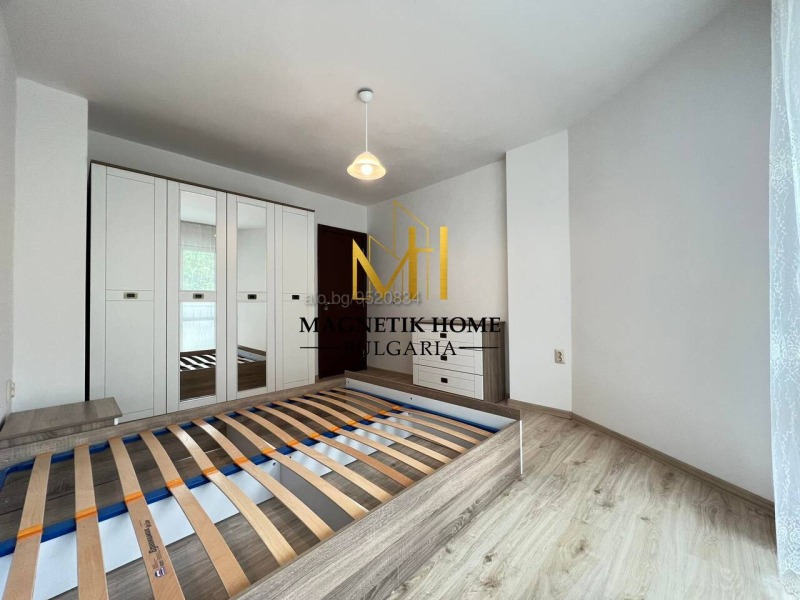 K pronájmu  2 ložnice Burgas , Vazraždane , 100 m2 | 10178897 - obraz [11]