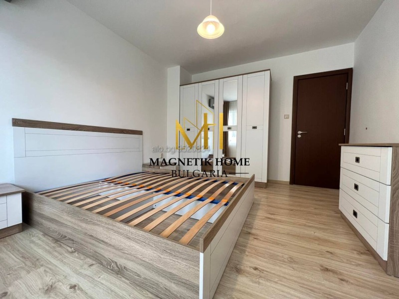 For Rent  2 bedroom Burgas , Vazrazhdane , 100 sq.m | 10178897 - image [4]