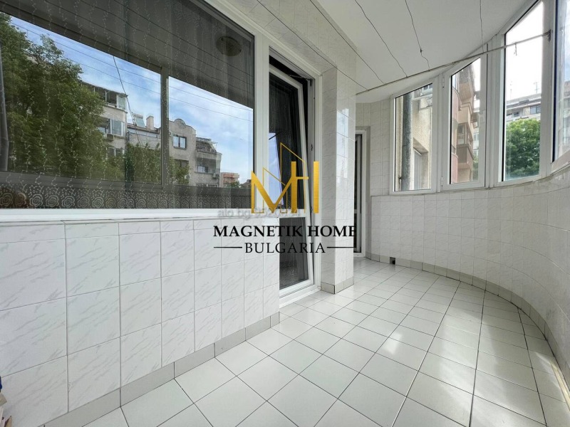 De inchiriat  2 dormitoare Burgas , Vâzrajdane , 100 mp | 10178897 - imagine [7]