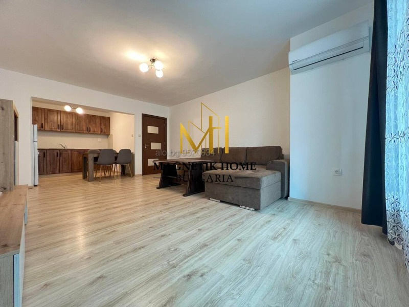 For Rent  2 bedroom Burgas , Vazrazhdane , 100 sq.m | 10178897 - image [5]