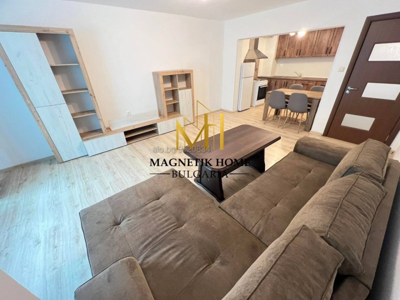 K pronájmu  2 ložnice Burgas , Vazraždane , 100 m2 | 10178897 - obraz [2]