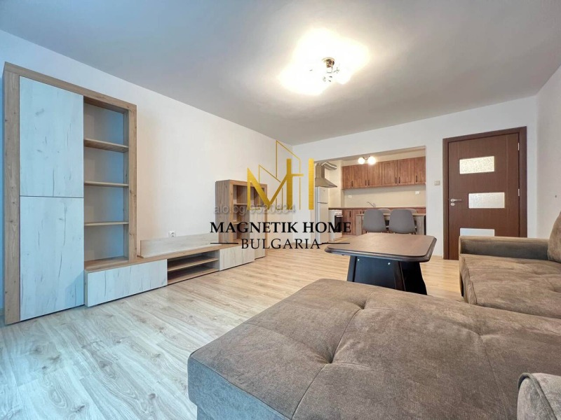 Do wynajęcia  2 sypialnie Burgas , Wazrażdane , 100 mkw | 10178897 - obraz [3]