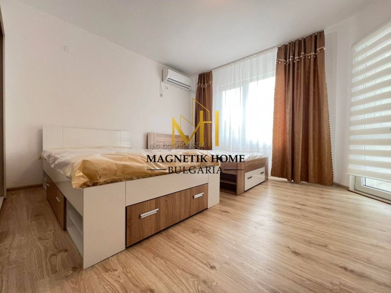 De inchiriat  2 dormitoare Burgas , Vâzrajdane , 100 mp | 10178897 - imagine [13]