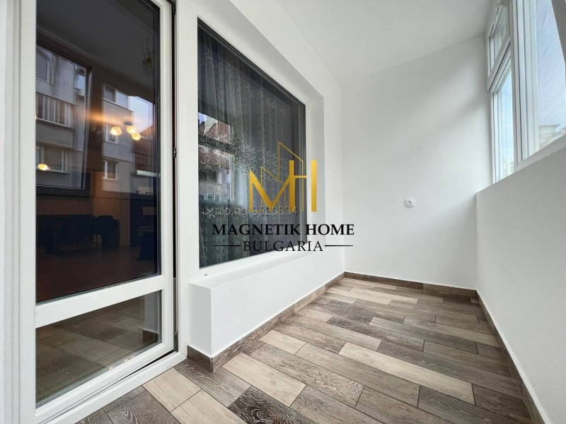 For Rent  2 bedroom Burgas , Vazrazhdane , 100 sq.m | 10178897 - image [6]