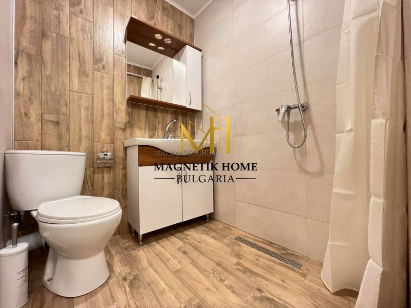 K pronájmu  2 ložnice Burgas , Vazraždane , 100 m2 | 10178897 - obraz [9]