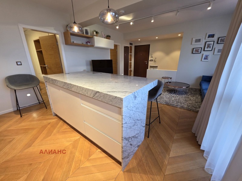 K pronájmu  2 ložnice Stara Zagora , Operata , 88 m2 | 91386732 - obraz [5]