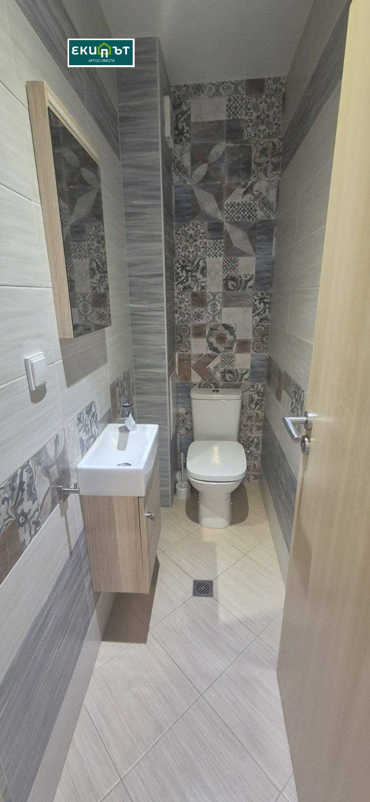 Дава под наем 3-СТАЕН, гр. Варна, Гранд Мол, снимка 12 - Апартаменти - 55902691