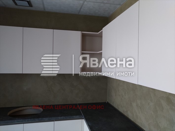 Дава под наем ОФИС, гр. София, Манастирски ливади, снимка 2 - Офиси - 53662160