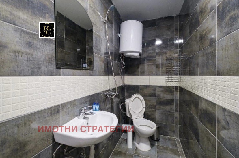 Дава под наем 1-СТАЕН, гр. Велико Търново, Бузлуджа, снимка 2 - Апартаменти - 52286842