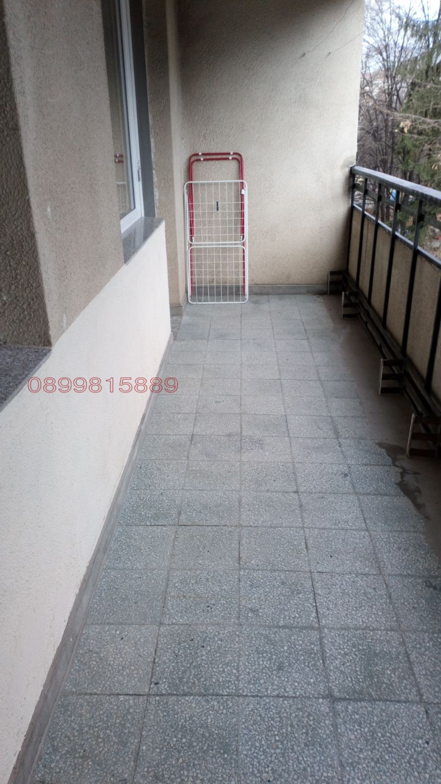 Дава под наем 2-СТАЕН, гр. София, Красно село, снимка 10 - Апартаменти - 54025024