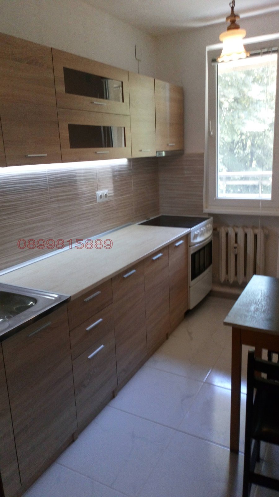 Дава под наем 2-СТАЕН, гр. София, Красно село