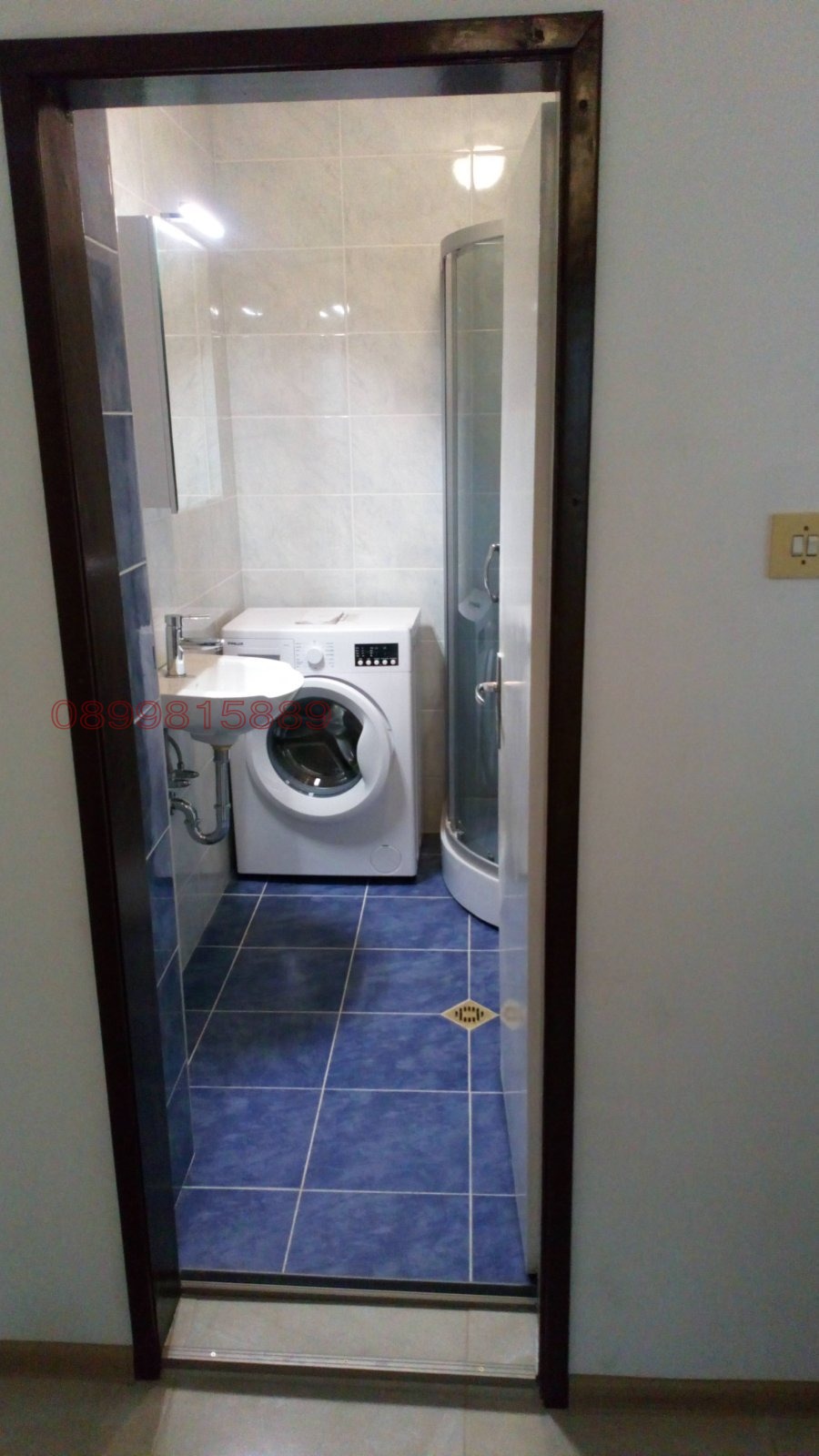 Дава под наем 2-СТАЕН, гр. София, Красно село, снимка 8 - Апартаменти - 54025024