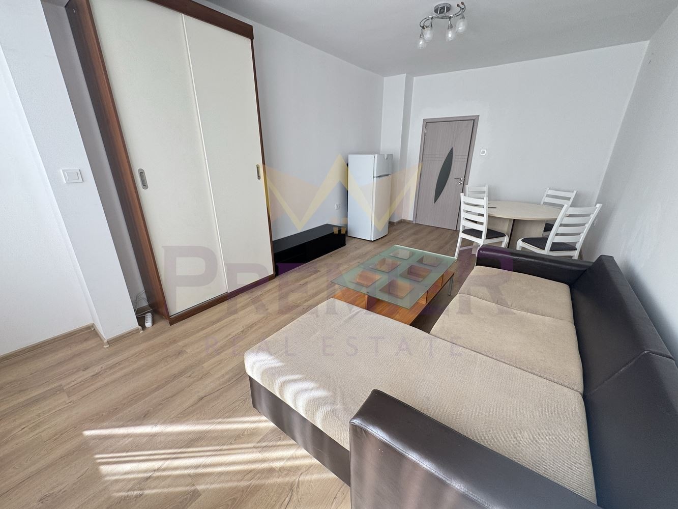 Дава под наем 2-СТАЕН, гр. София, Борово, снимка 3 - Апартаменти - 54338157