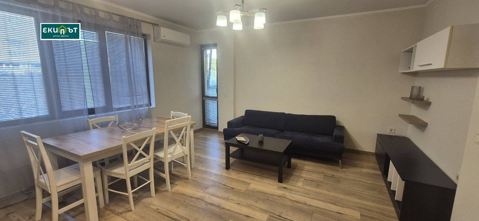 Дава под наем 3-СТАЕН, гр. Варна, Гранд Мол, снимка 6 - Апартаменти - 55902691