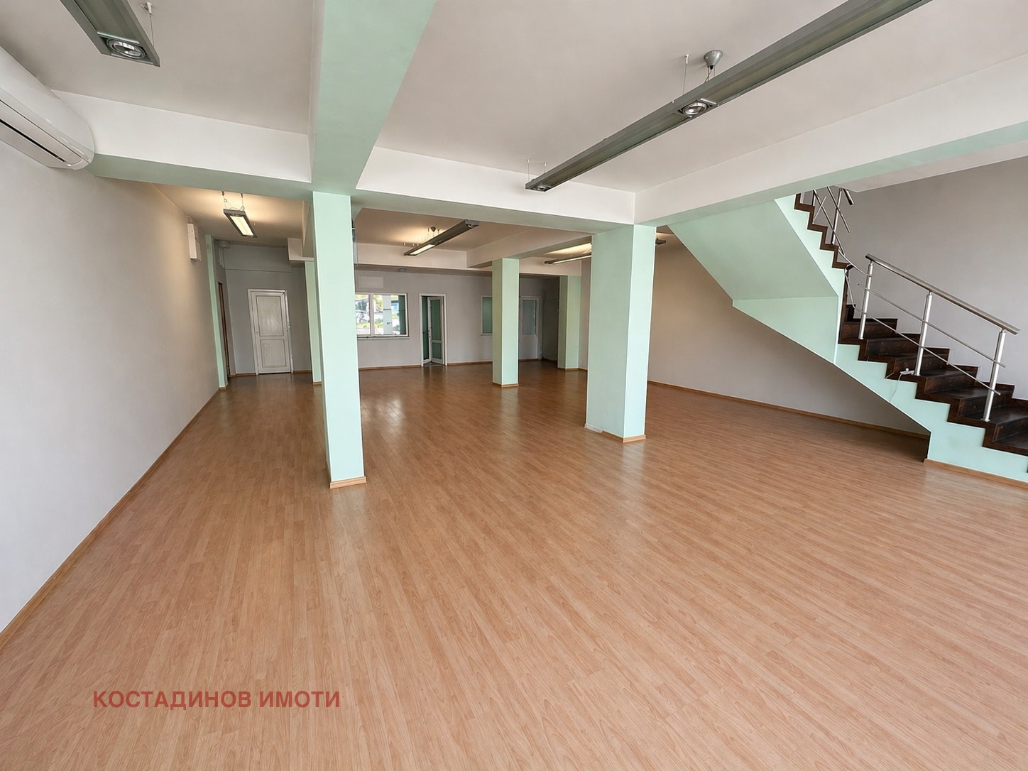 Дава под наем МАГАЗИН, гр. Пловдив, Каменица 1