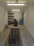 Под наем ГАРАЖ, ПАРКОМЯСТО, град Плевен, Широк център • 70 € • 56595858 1