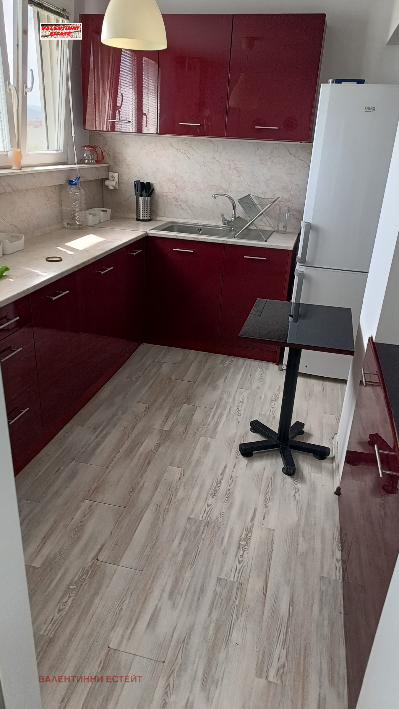 Дава под Наем 3-СТАЕН | Imot.bg — изображение 12