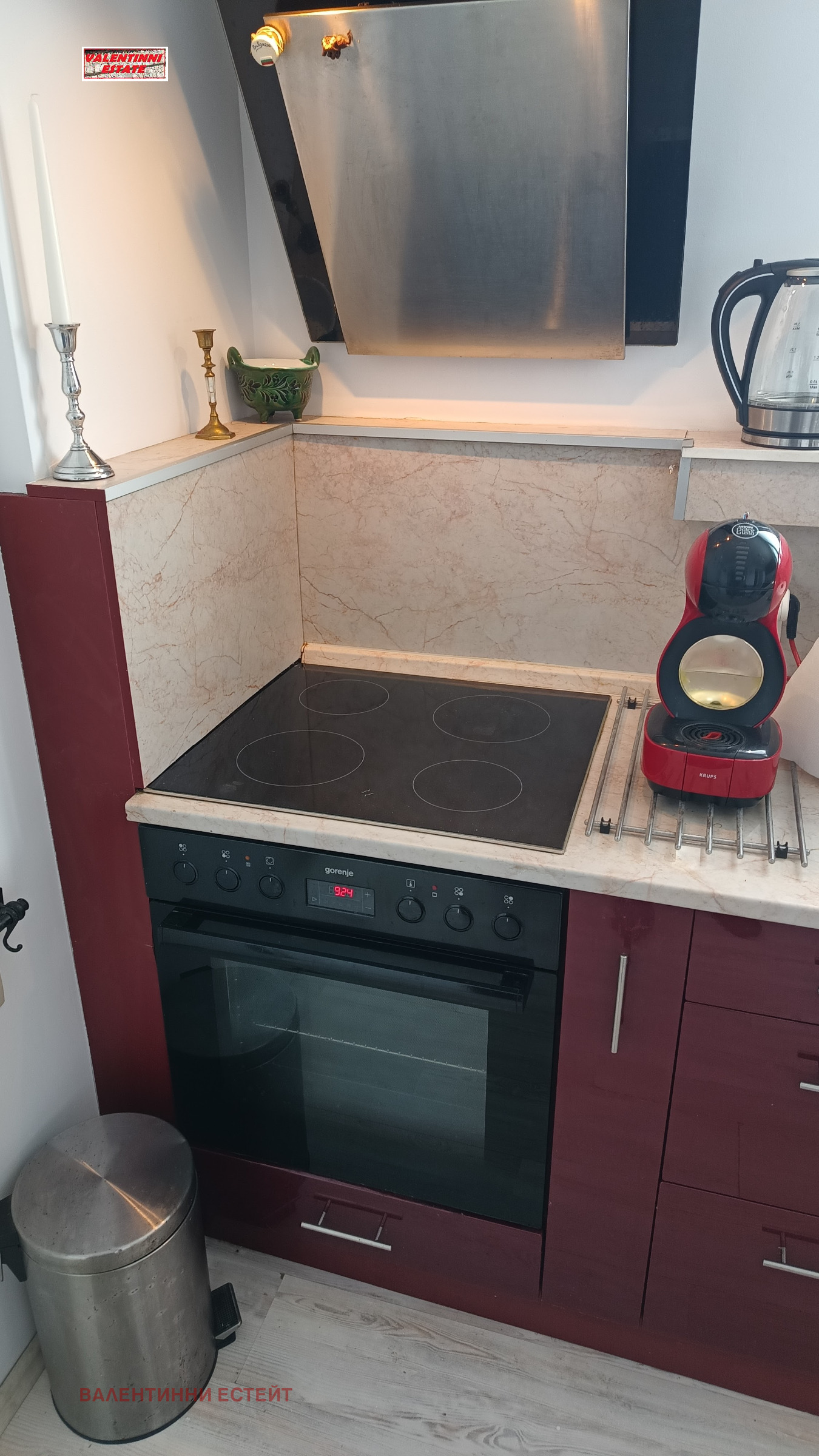 Дава под Наем 3-СТАЕН | Imot.bg — изображение 13