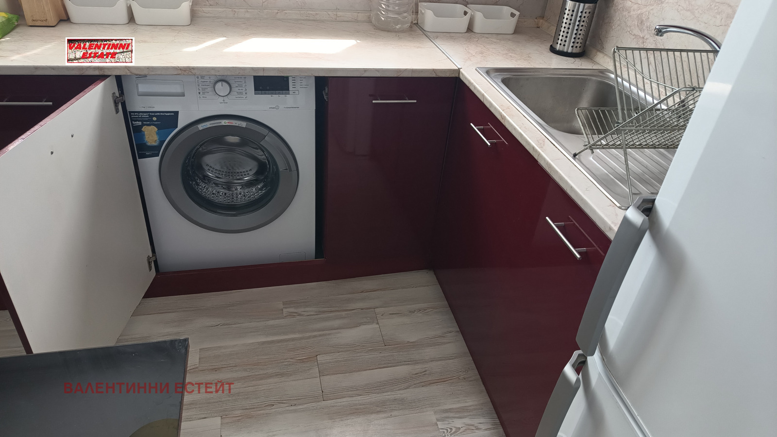 Дава под Наем 3-СТАЕН | Imot.bg — изображение 15