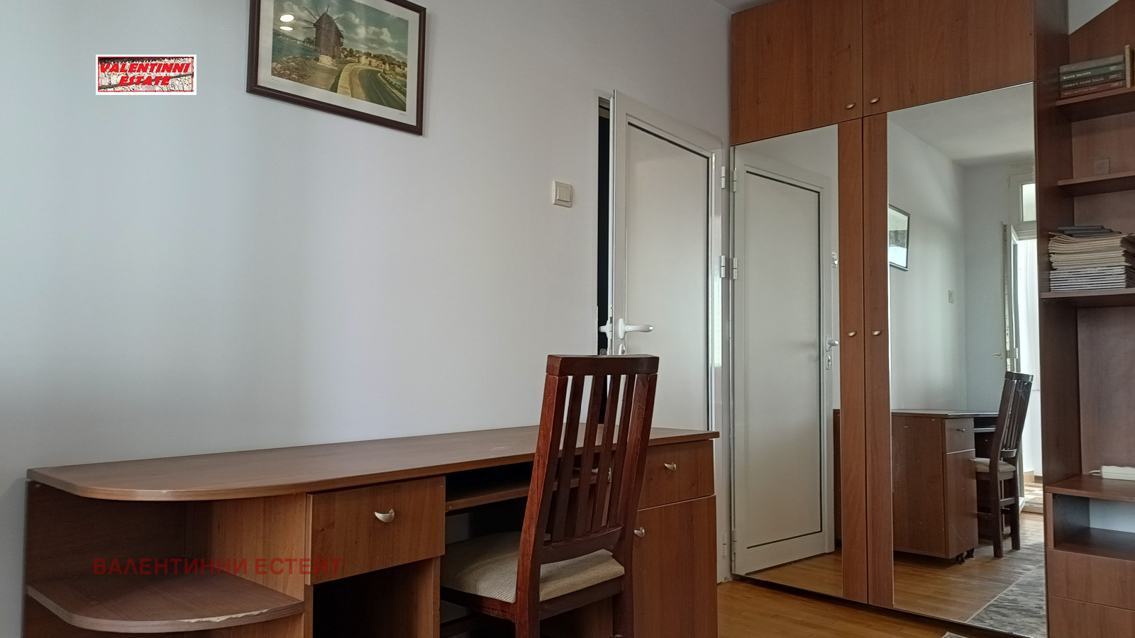 Дава под Наем 3-СТАЕН | Imot.bg — изображение 5