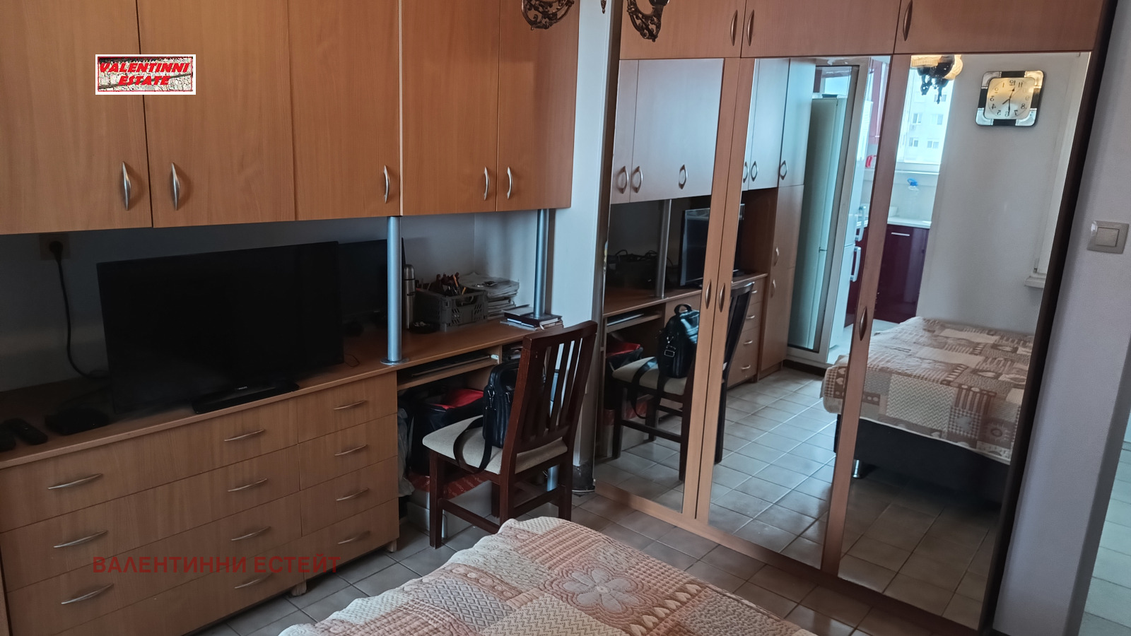 Дава под Наем 3-СТАЕН | Imot.bg — изображение 10