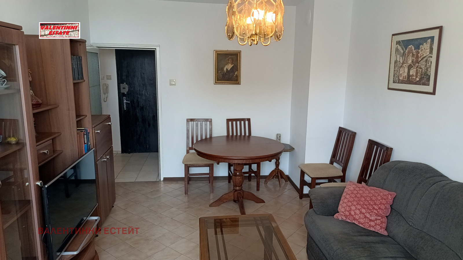 Дава под Наем 3-СТАЕН | Imot.bg — изображение 1