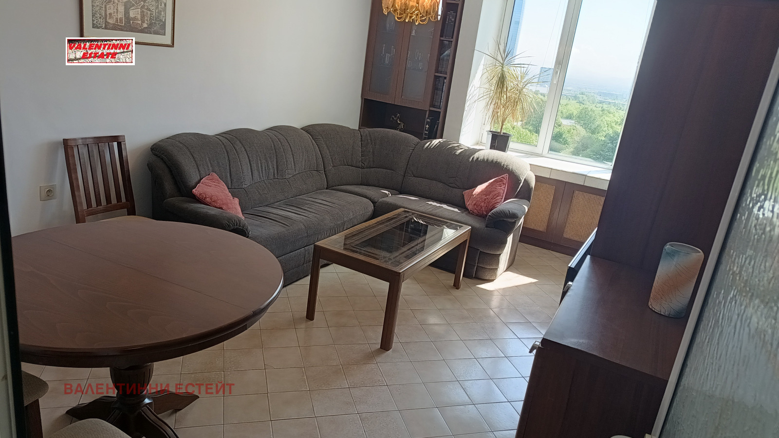 Дава под Наем 3-СТАЕН | Imot.bg — изображение 2