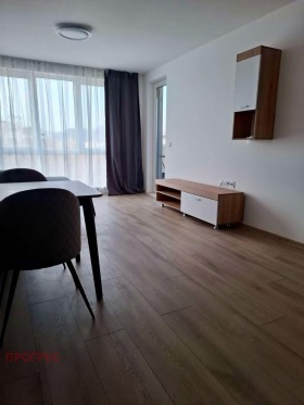 1 bedroom Hristo Smirnenski, Plovdiv 4