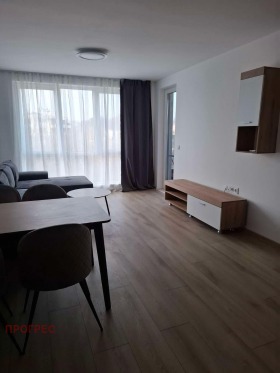 1 bedroom Hristo Smirnenski, Plovdiv 5