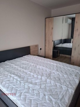 1 bedroom Hristo Smirnenski, Plovdiv 10