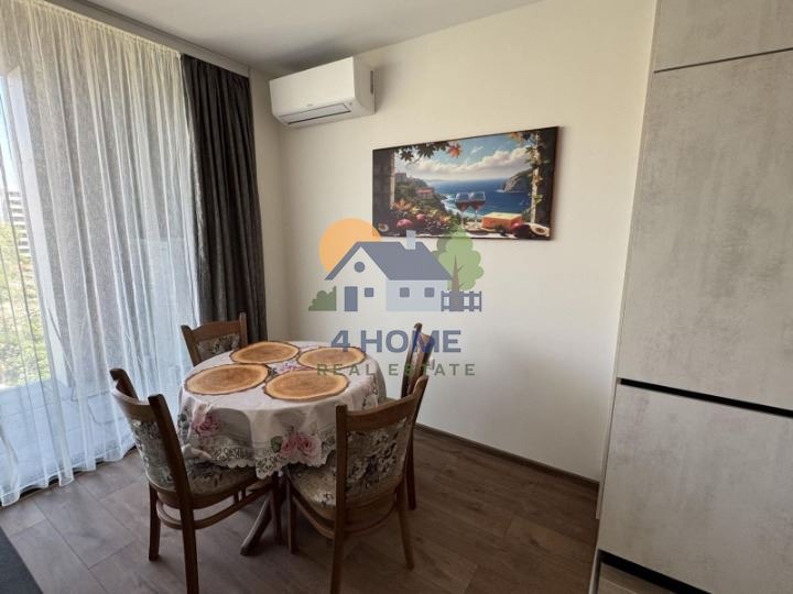 Дава под наем  2-стаен град Варна , Чайка , 66 кв.м | 48007909