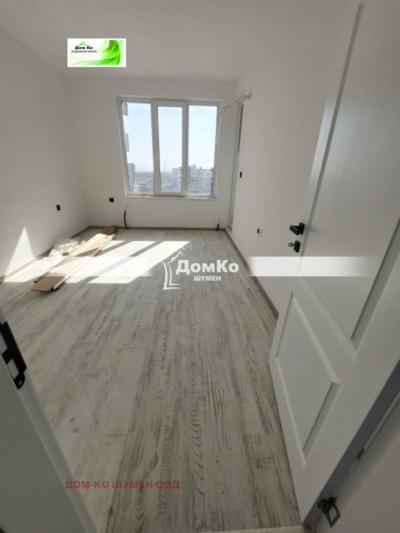 Дава под наем  2-стаен град Шумен , Тракия , 60 кв.м | 91358700 - изображение [3]